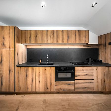 Villa Pana Santa Cristina Val Gardena 外观 照片