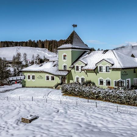 Villa Pana Santa Cristina Val Gardena 外观 照片