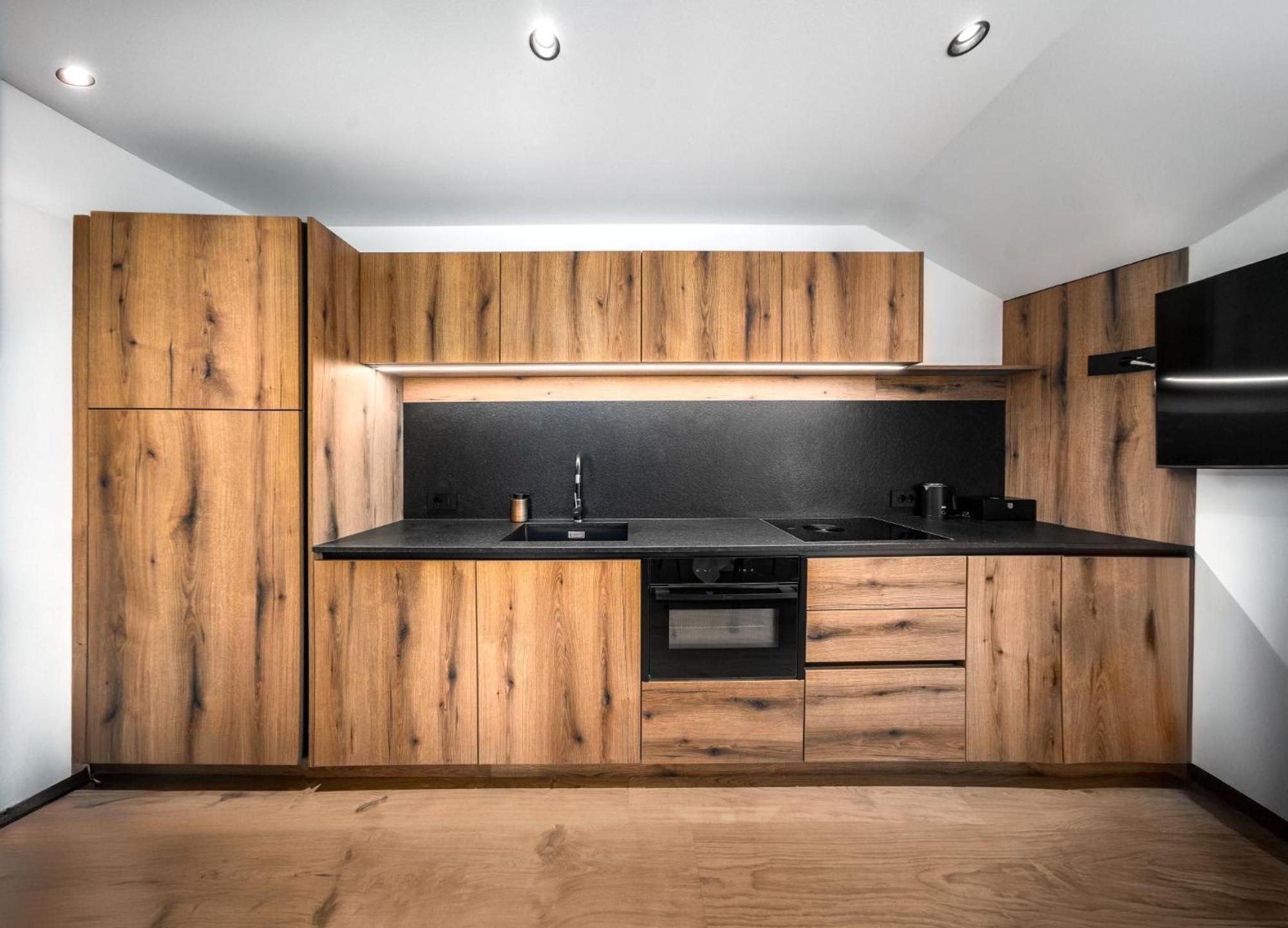 Villa Pana Santa Cristina Val Gardena 外观 照片