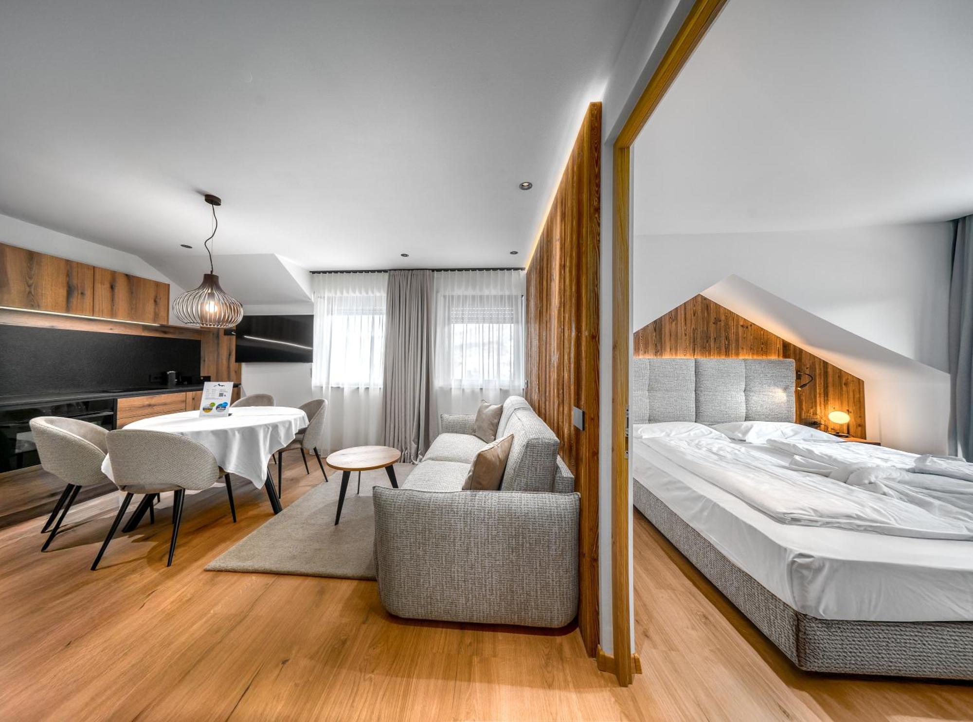 Villa Pana Santa Cristina Val Gardena 外观 照片