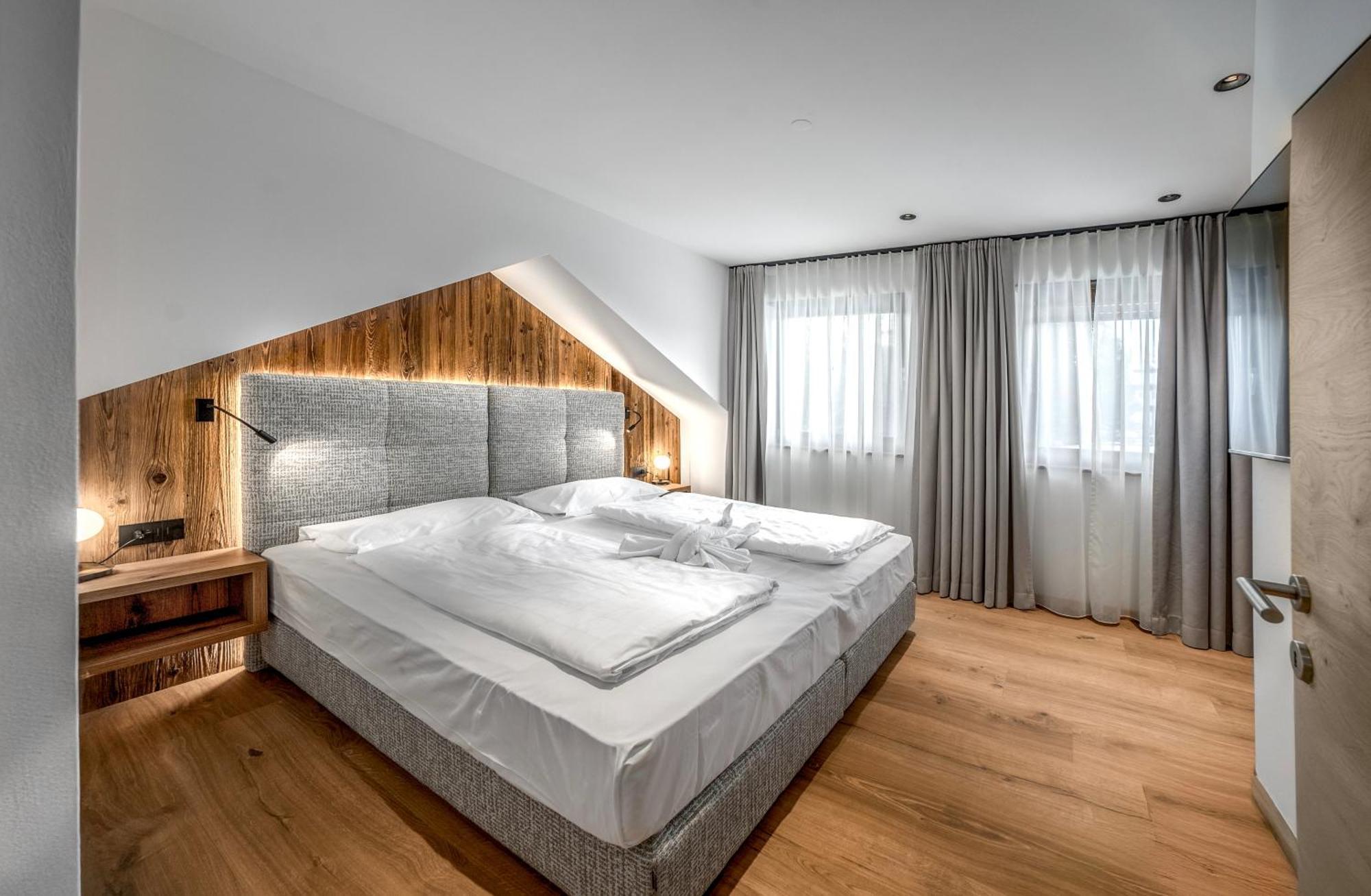 Villa Pana Santa Cristina Val Gardena 客房 照片
