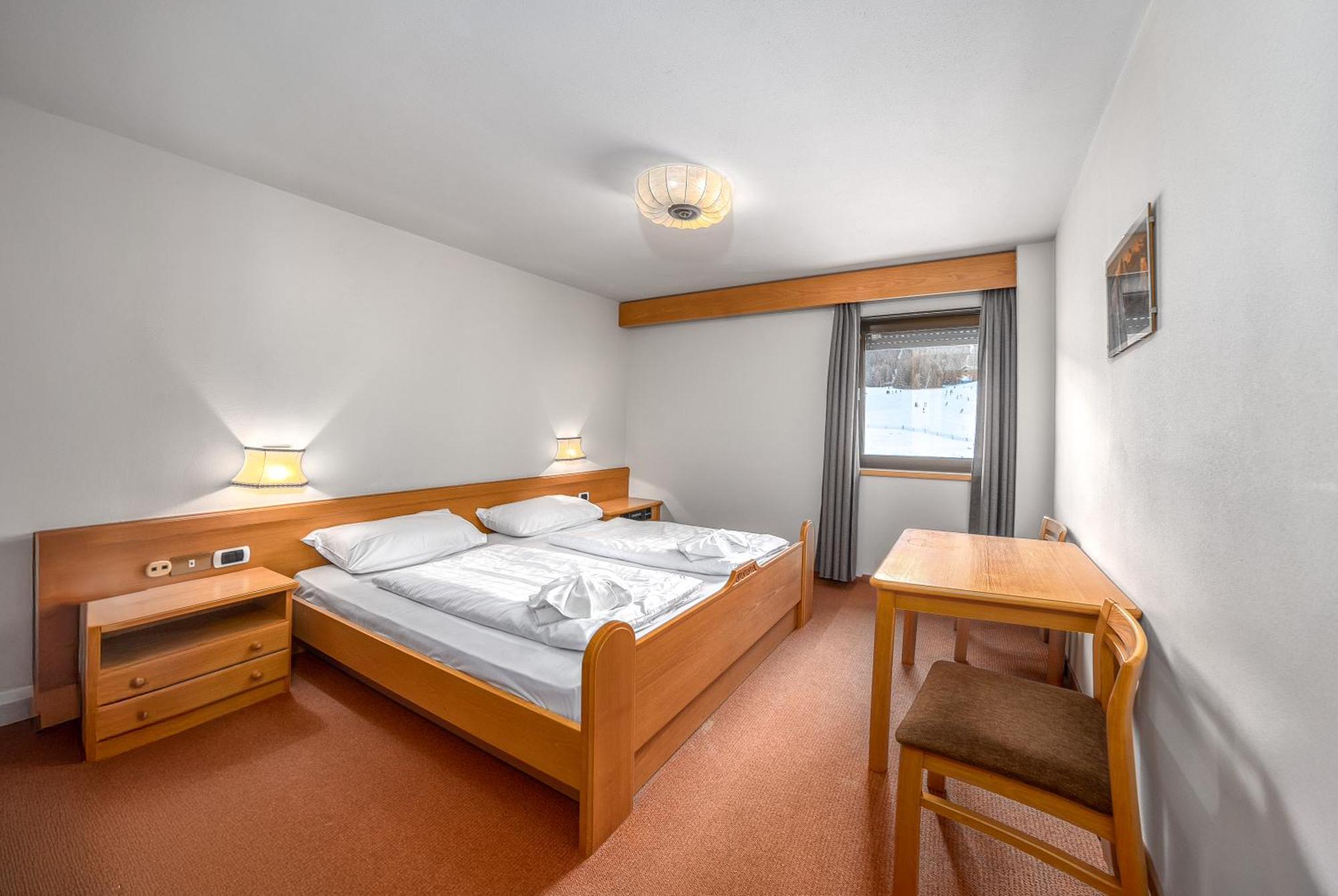 Villa Pana Santa Cristina Val Gardena 客房 照片