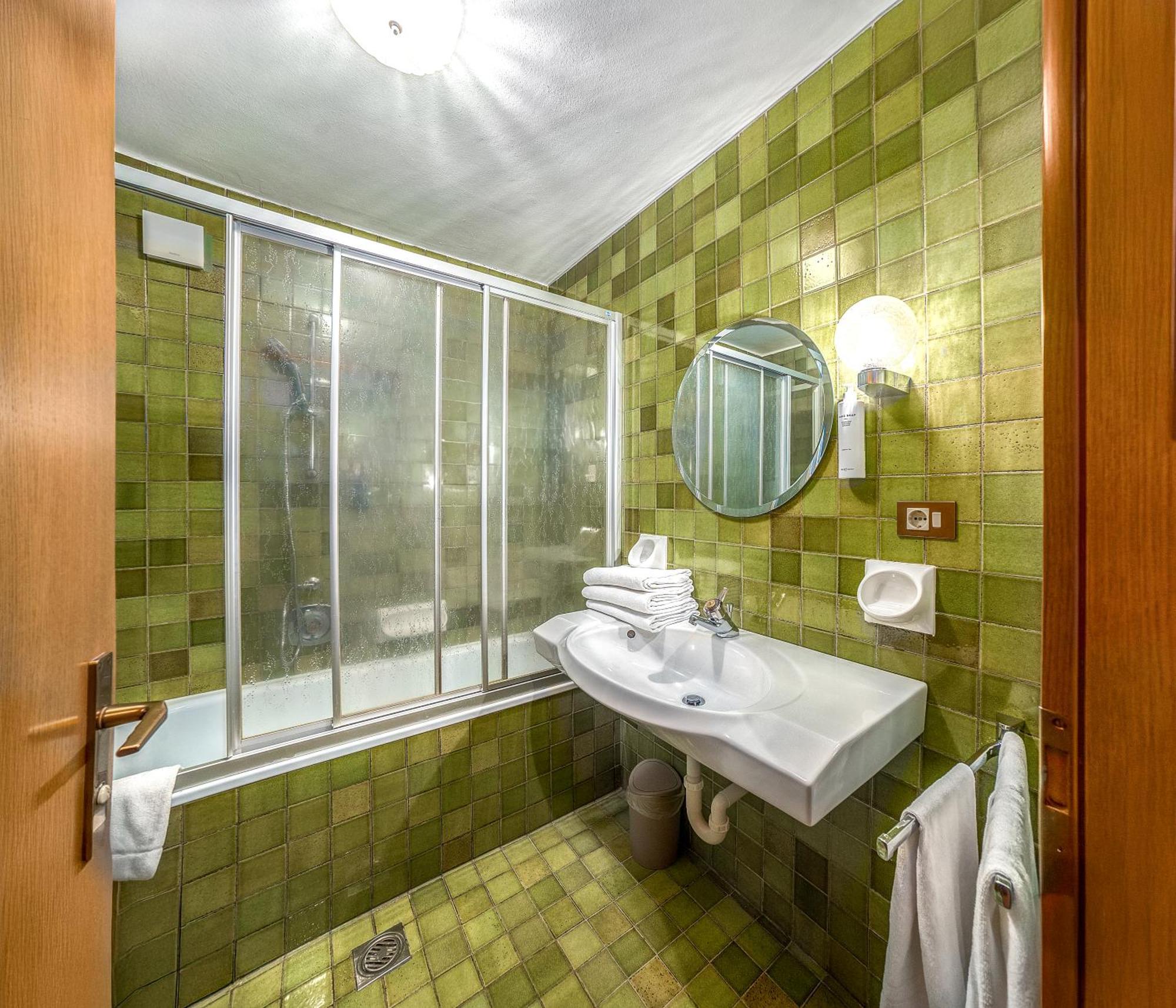 Villa Pana Santa Cristina Val Gardena 客房 照片