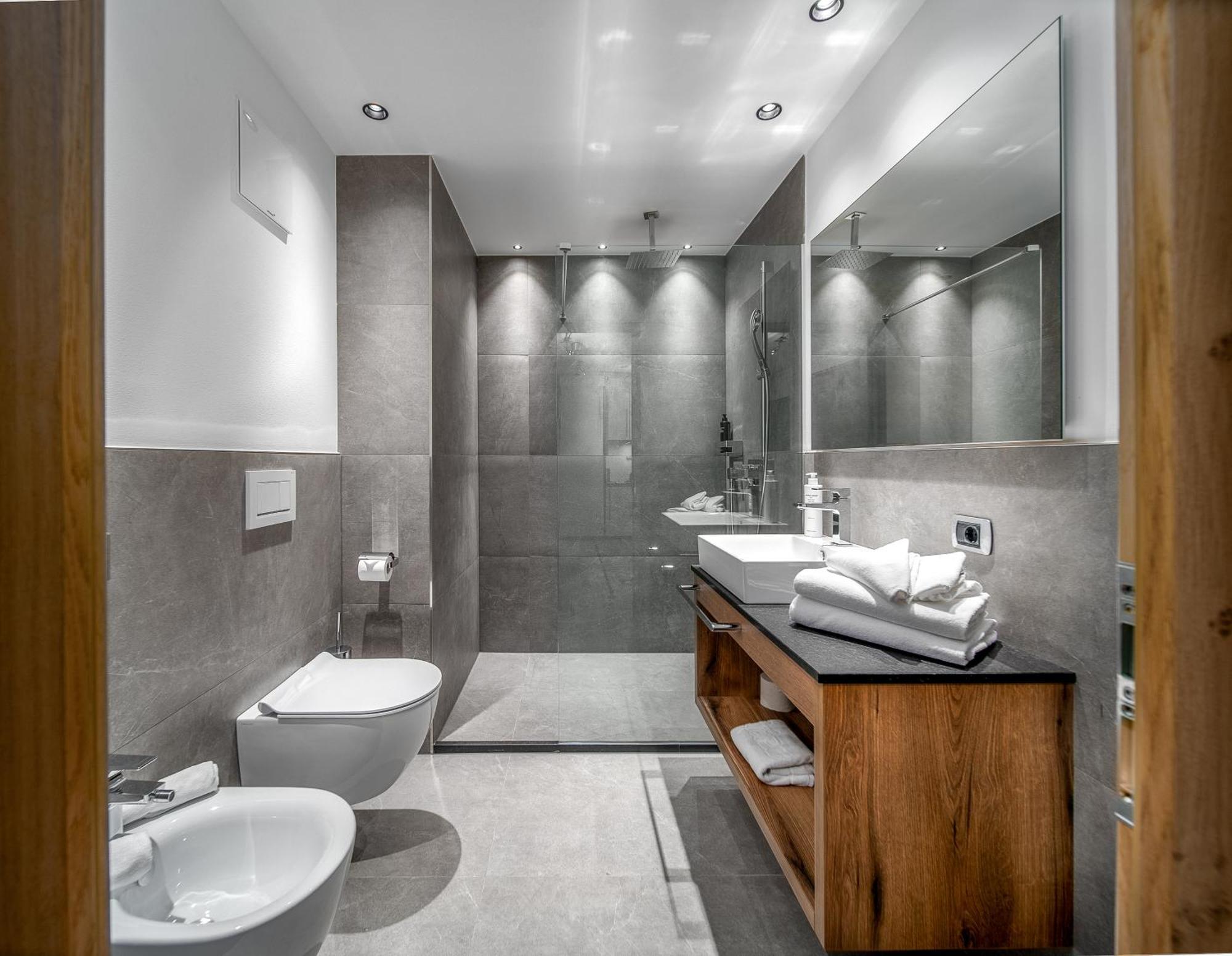 Villa Pana Santa Cristina Val Gardena 客房 照片