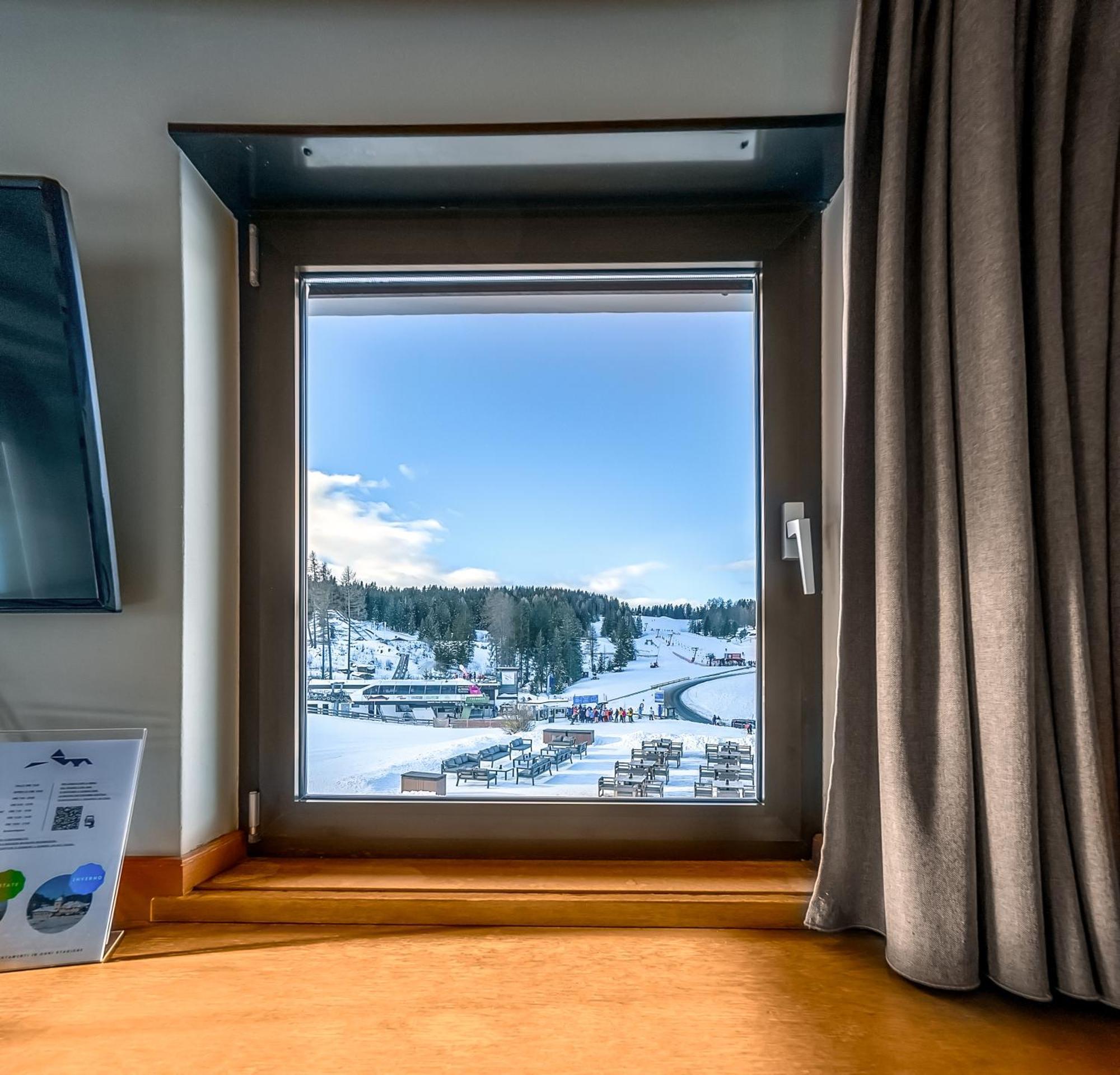 Villa Pana Santa Cristina Val Gardena 客房 照片